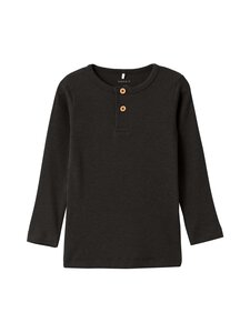 Name It - Topp NmmKab - BLACK Name It - Topp NmmKab - BLACK | Stockmann