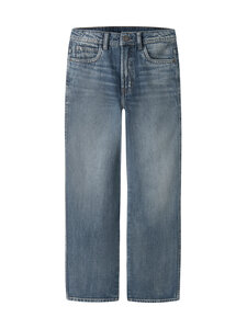 Name It - NkmRyan Loose džinsi - VINTAGE MEDIUM BLUE DENIM | Stockmann