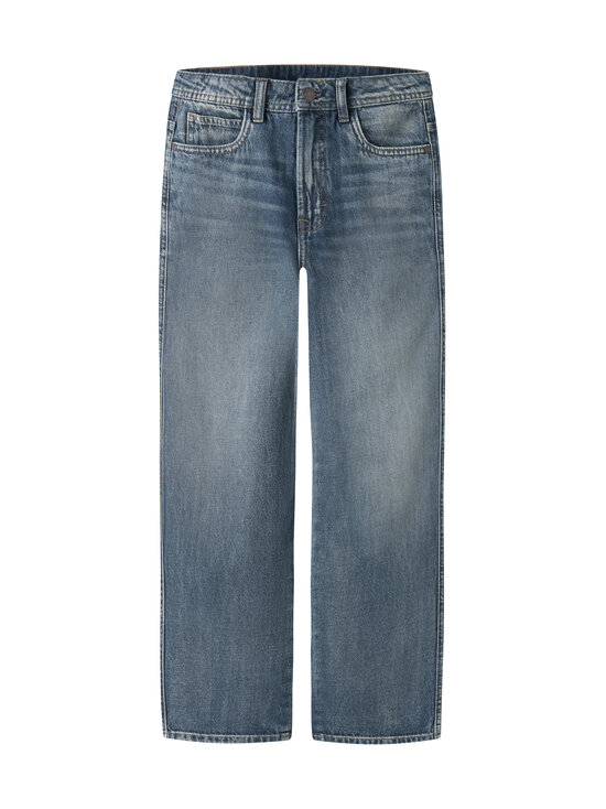 Name It - NkmRyan Loose džinsi - VINTAGE MEDIUM BLUE DENIM | Stockmann - photo 1