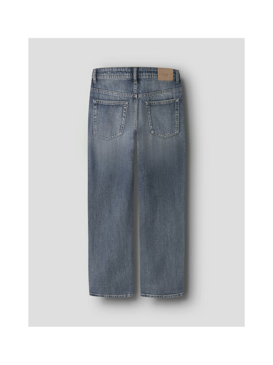 Name It - NkmRyan Loose džinsi - VINTAGE MEDIUM BLUE DENIM | Stockmann - photo 2