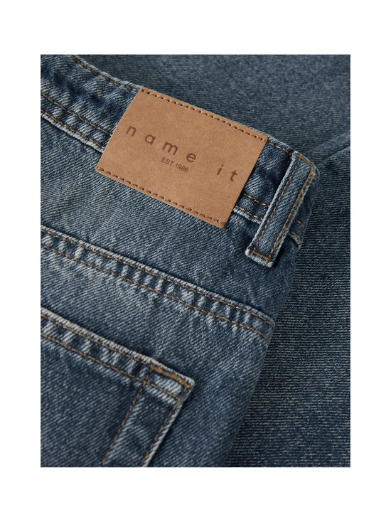 Name It - NkmRyan Loose džinsi - VINTAGE MEDIUM BLUE DENIM | Stockmann - photo 3