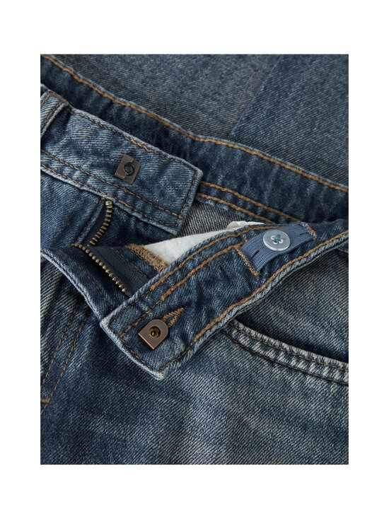Name It - NkmRyan Loose džinsi - VINTAGE MEDIUM BLUE DENIM | Stockmann - photo 4