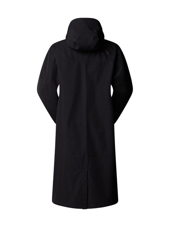 The North Face - Nukabira Rain Shell -parkatakki - JK3 TNF BLACK - photo 2 The North Face - Nukabira Rain Shell -parkatakki - JK3 TNF BLACK | Stockmann - photo 2
