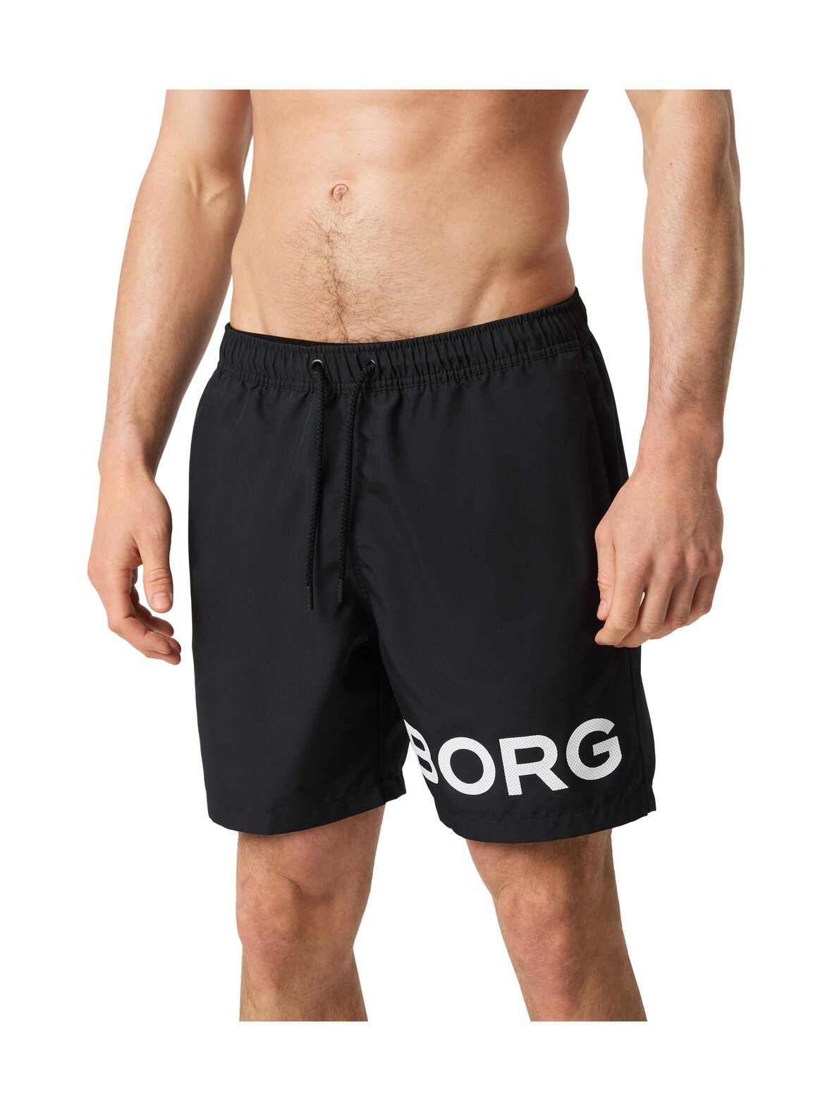 Borg-uimashortsit
