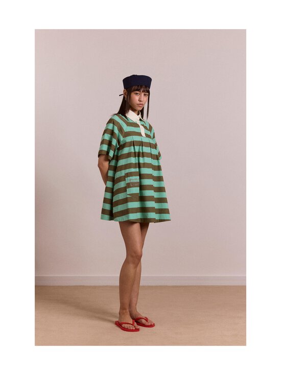 Damson Madder - Maggie Mini -pikeemekko - MULTI | Stockmann - photo 7