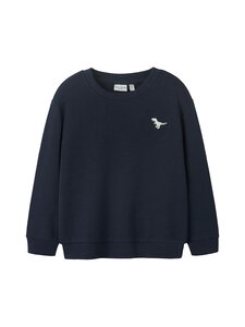 Name It - Pusa NmmVallen - NAVY BLAZER PRINT:GREEN DINO Name It - Pusa NmmVallen - NAVY BLAZER PRINT:GREEN DINO | Stockmann