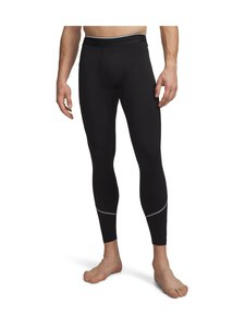Under Armour - Hg Elite Leggings -treenitrikoot - 008 BLACK | Stockmann