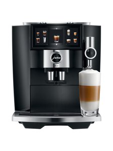 Jura - J8 Twin -kahvikone - BLACK | Stockmann
