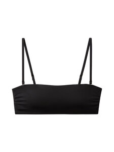 Calvin Klein Underwear - Bandeau-bikiniyläosa - UB1 BLACK | Stockmann