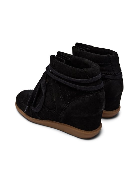 PAVEMENT - Vibe 2 -mokkakiilasneakerit - 020 BLACK | Stockmann - photo 3
