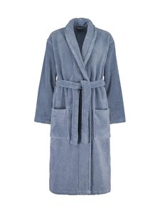LUIN LIVING - Unisex-kylpytakki - SOFT BLUE | Stockmann