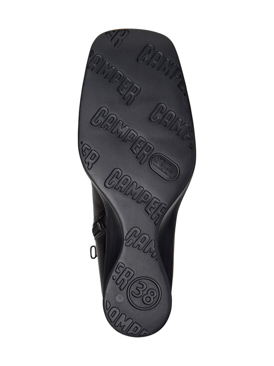 Camper - Poolsaapad Louise - 001 BLACK | Stockmann - photo 5