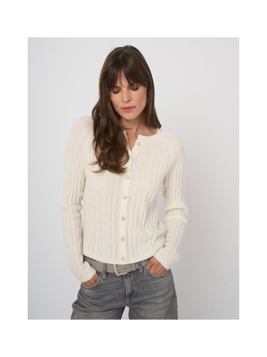 Repeat - Neuletakki - 1002 CREAM | Stockmann - photo 3