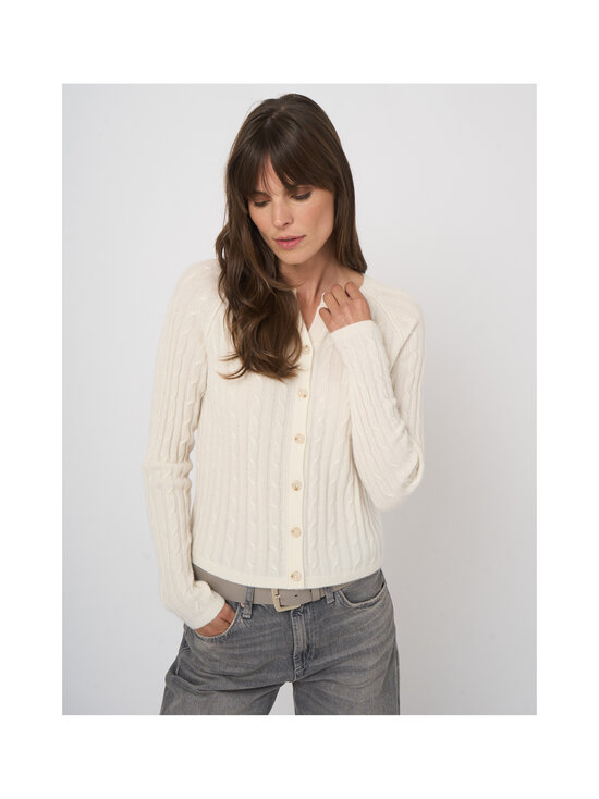 Repeat - Neuletakki - 1002 CREAM | Stockmann - photo 5