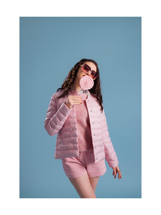 Joutsen - Kerge sulejope Lootus Spring - 8025 STRAWBERRY FOAM | Stockmann - photo 3