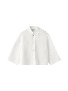 Tiger of Sweden - Corins-paitapusero - 102 OFFWHITE | Stockmann