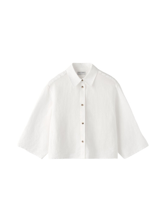 Tiger of Sweden - Corins-paitapusero - 102 OFFWHITE | Stockmann - photo 1