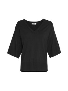 MSCH Copenhagen - MSCH Eslina Rachelle džemperis - BLACK | Stockmann