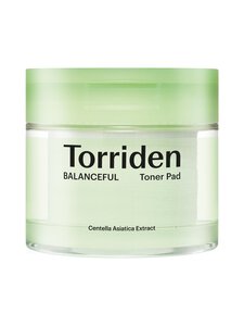 TORRIDEN - Näotoonik-vatipadjad Balanceful Toner Pad | Stockmann