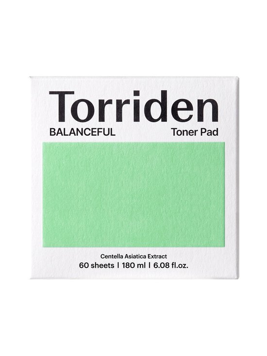 TORRIDEN - Näotoonik-vatipadjad Balanceful Toner Pad - NOCOL | Stockmann - photo 2