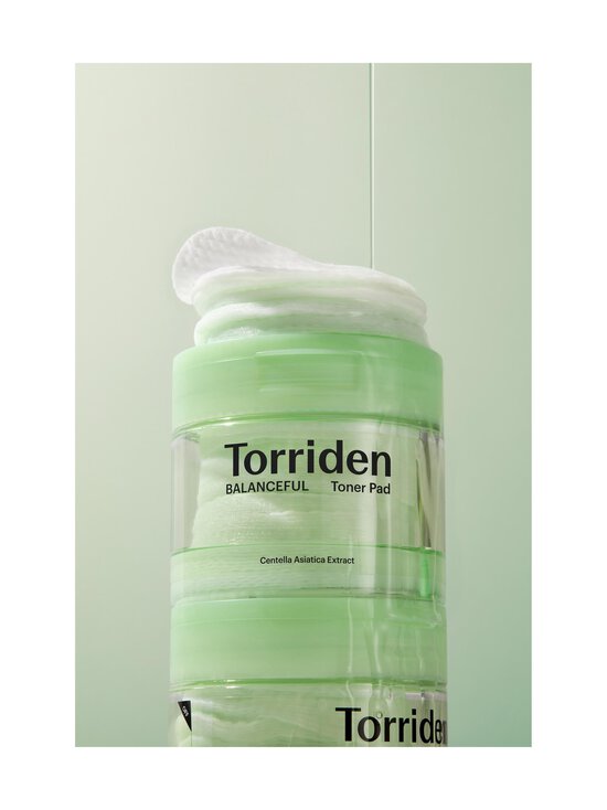 TORRIDEN - Näotoonik-vatipadjad Balanceful Toner Pad - NOCOL | Stockmann - photo 3