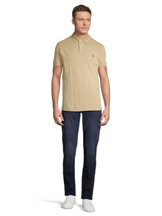 Polo Ralph Lauren - Polo krekls - COASTAL BEIGE/C7952 - photo 2 Polo Ralph Lauren - Polo krekls - COASTAL BEIGE/C7952 | Stockmann - photo 2