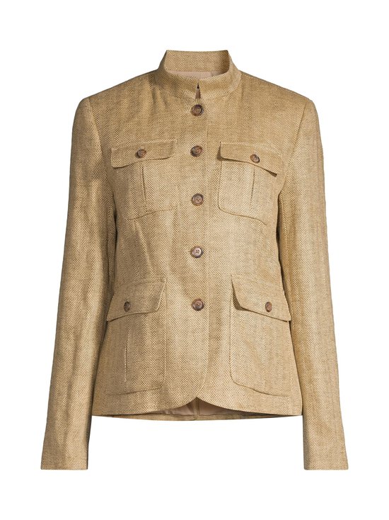 Lauren Ralph Lauren - Jathnay-bleiseri - LT BROWN/TAN - photo 1 Lauren Ralph Lauren - Jathnay-bleiseri - LT BROWN/TAN | Stockmann - photo 1