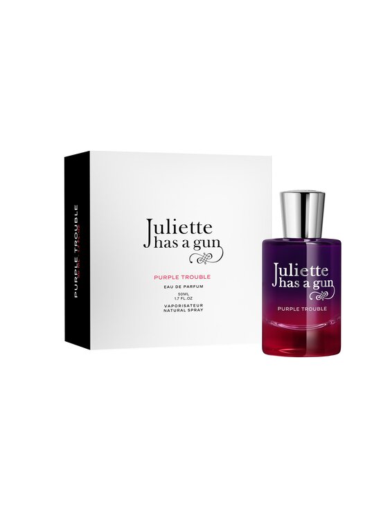 Juliette has a Gun - Purple Trouble EdP -tuoksu - NOCOL | Stockmann - photo 5