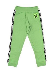 MINECRAFT - Minecraft-collegehousut - GREEN | Stockmann
