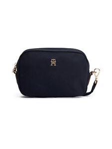 Tommy Hilfiger - Kott Logotape - BDS BLACK Tommy Hilfiger - Kott Logotape - BDS BLACK | Stockmann