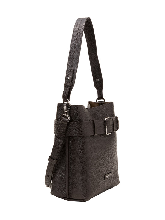 Marc O'Polo - Hobo ādas soma - BURNT COFFEE 0344 | Stockmann - photo 2