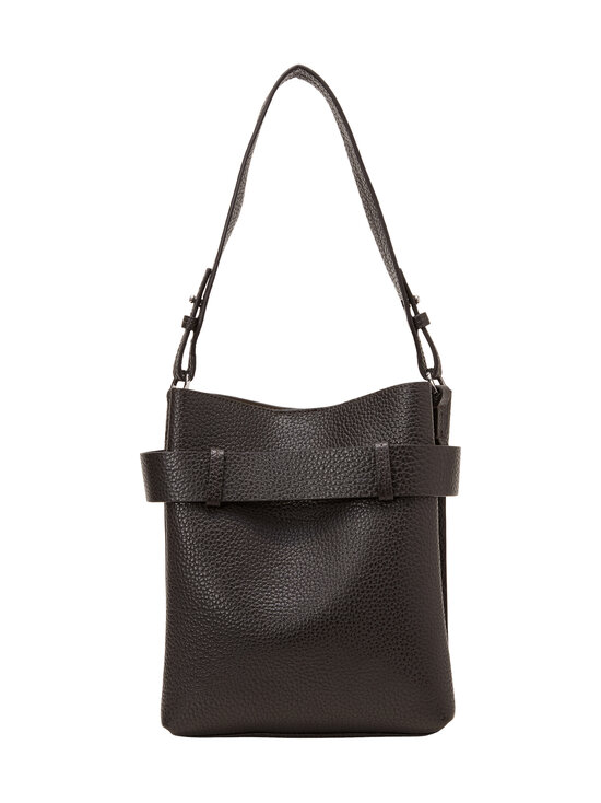 Marc O'Polo - Hobo ādas soma - BURNT COFFEE 0344 | Stockmann - photo 3