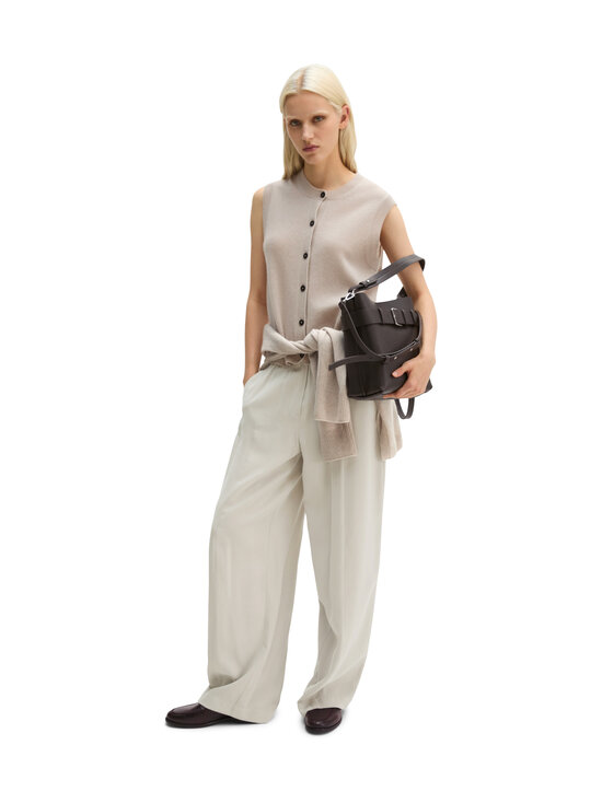 Marc O'Polo - Hobo ādas soma - BURNT COFFEE 0344 | Stockmann - photo 4