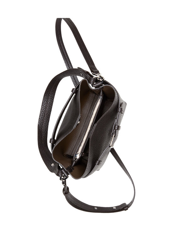 Marc O'Polo - Hobo ādas soma - BURNT COFFEE 0344 | Stockmann - photo 6