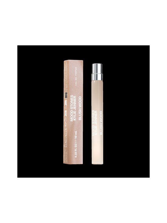 Kylie Jenner - Moodstone Blush Wood  Eau De Parfum -tuoksu - NOCOL | Stockmann - photo 4