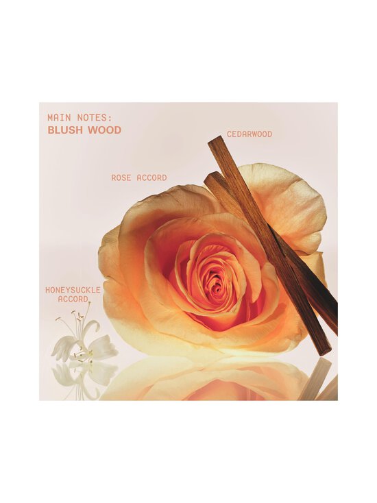 Kylie Jenner - Moodstone Blush Wood  Eau De Parfum -tuoksu - NOCOL | Stockmann - photo 6