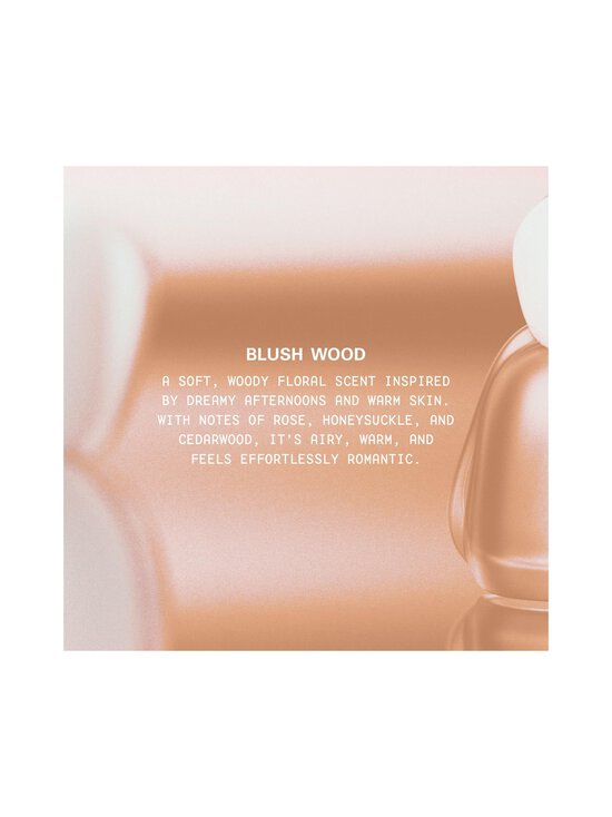Kylie Jenner - Moodstone Blush Wood  Eau De Parfum -tuoksu - NOCOL | Stockmann - photo 14