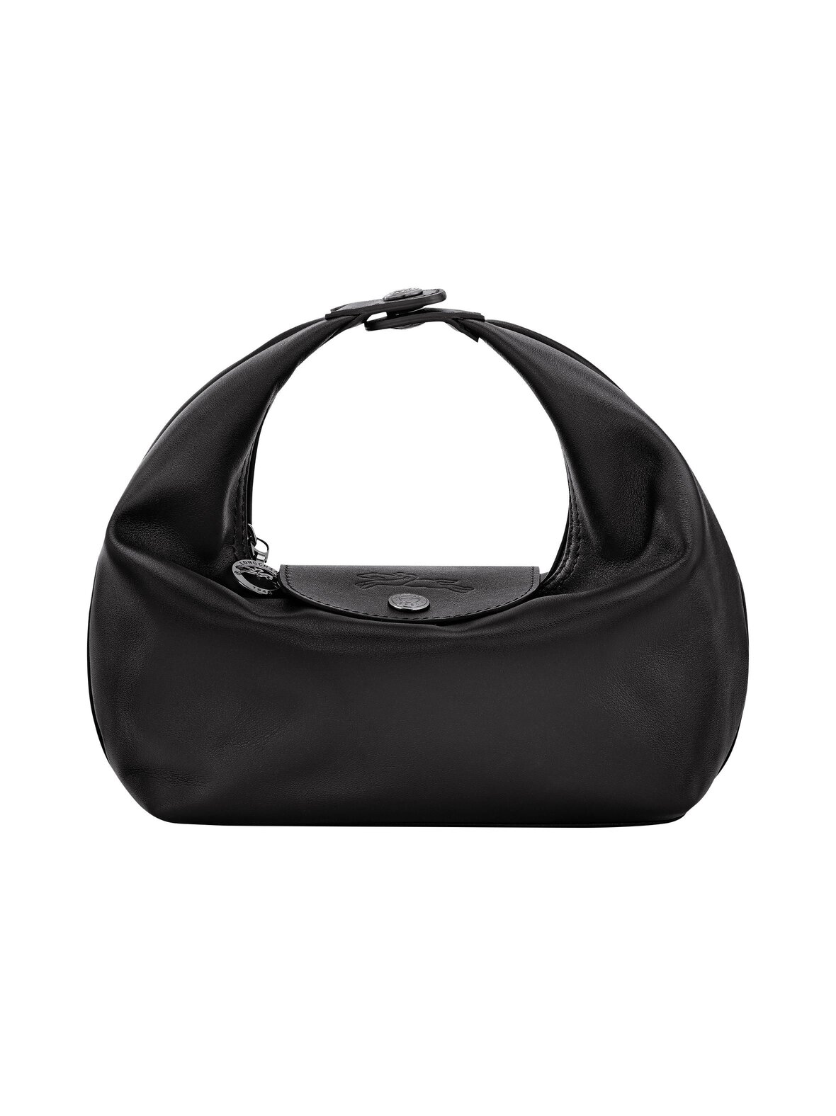 Longchamp Le pliage xtra top -nahkalaukku