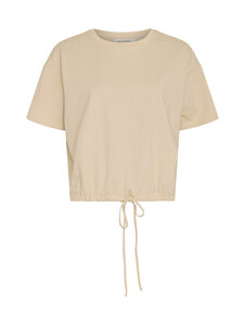 MSCH Copenhagen - MSCHDatte t-paita - BLEACHED SAND | Stockmann