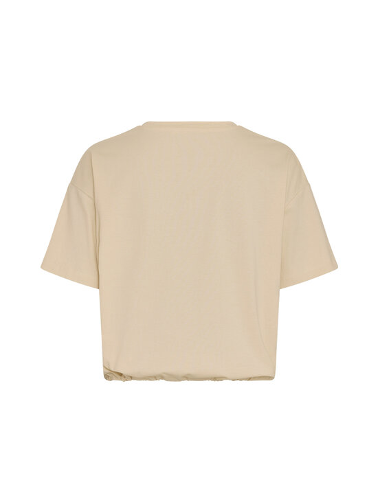 MSCH Copenhagen - MSCHDatte t-paita - BLEACHED SAND | Stockmann - photo 2