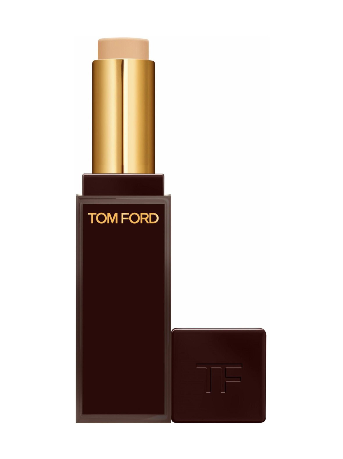 Traceless soft matte concealer -peitevoide