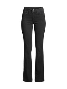 Mac Jeans - Teksapüksid Dream Bootcut Mega Flex - D949 MODERN BLACK NET WASH | Stockmann