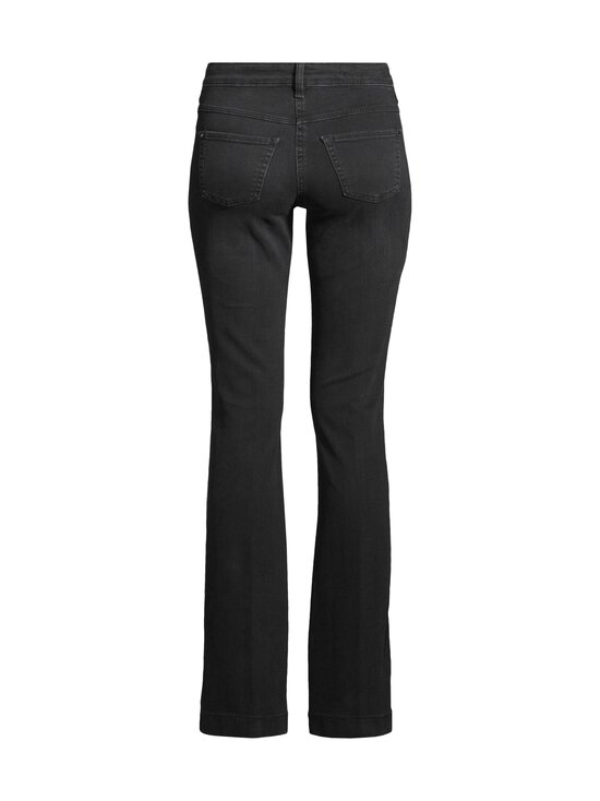 Mac Jeans - Dream Bootcut Mega Flex džinsi - D949 MODERN BLACK NET WASH - photo 2 Mac Jeans - Dream Bootcut Mega Flex džinsi - D949 MODERN BLACK NET WASH | Stockmann - photo 2