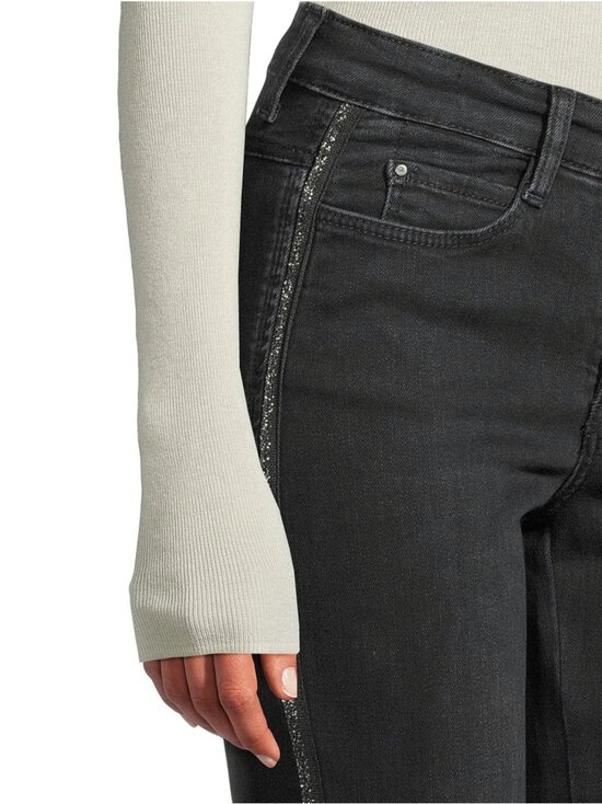 Mac Jeans - Dream Bootcut Mega Flex džinsi - D949 MODERN BLACK NET WASH - photo 6 Mac Jeans - Dream Bootcut Mega Flex džinsi - D949 MODERN BLACK NET WASH | Stockmann - photo 6