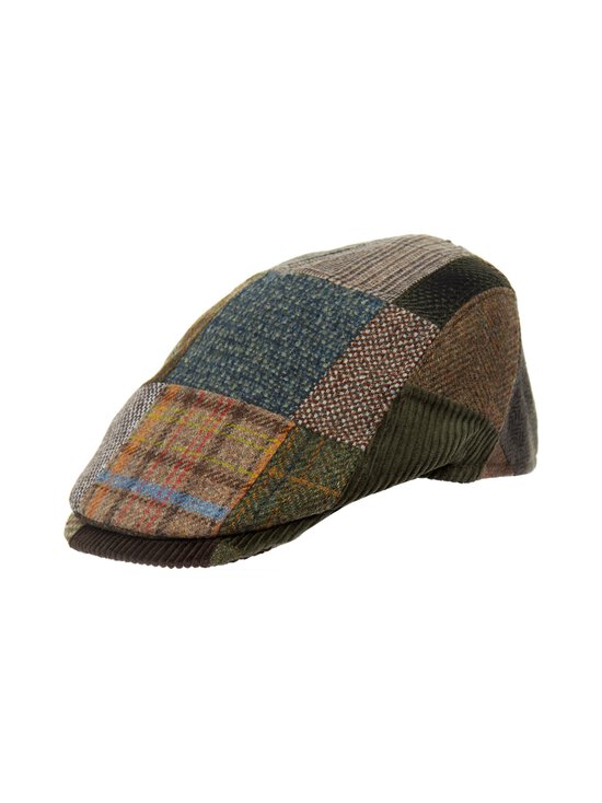 KN Collection - Daniel Patch -hattu - 10 BROWN 10 - photo 1 KN Collection - Daniel Patch -hattu - 10 BROWN 10 | Stockmann - photo 1