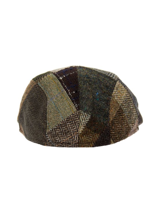 KN Collection - Daniel Patch -hattu - 10 BROWN 10 - photo 2 KN Collection - Daniel Patch -hattu - 10 BROWN 10 | Stockmann - photo 2