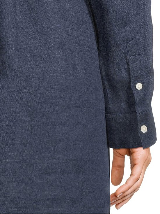 Lexington - Pellavamekko - 001 NAVY | Stockmann - photo 5