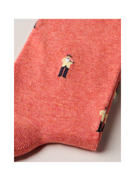 The London Sock Exchange - The Agent -sukat - RED | Stockmann - photo 2