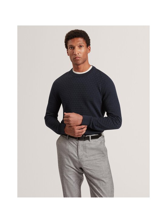 Ted Baker London - Sainsy-neulepaita - NAVY | Stockmann - photo 2