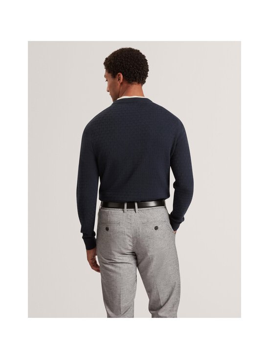 Ted Baker London - Sainsy-neulepaita - NAVY | Stockmann - photo 3